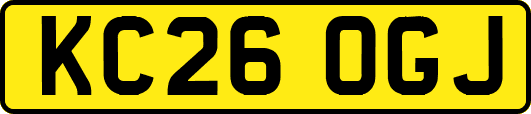 KC26OGJ