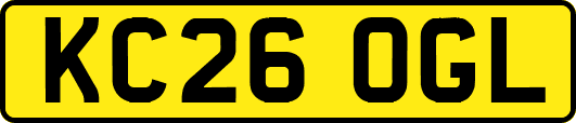 KC26OGL