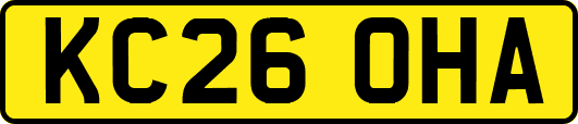 KC26OHA