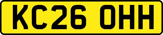 KC26OHH