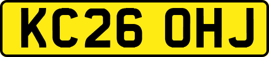 KC26OHJ