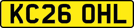 KC26OHL