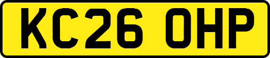 KC26OHP