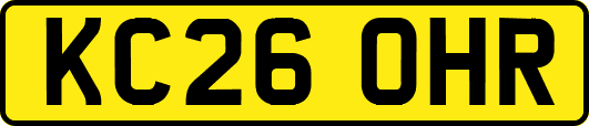 KC26OHR