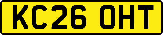 KC26OHT