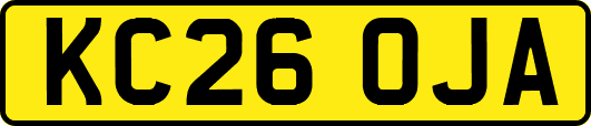 KC26OJA