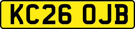 KC26OJB