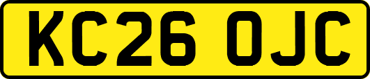 KC26OJC