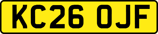 KC26OJF