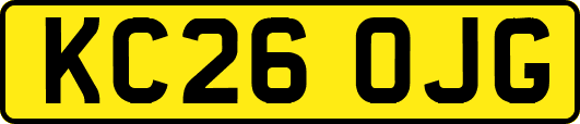 KC26OJG