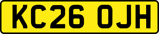 KC26OJH