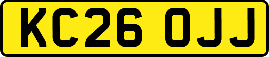 KC26OJJ