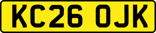KC26OJK