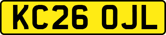 KC26OJL