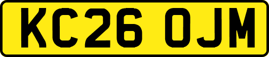 KC26OJM