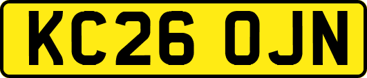 KC26OJN