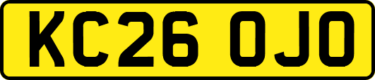 KC26OJO