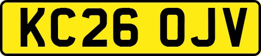 KC26OJV