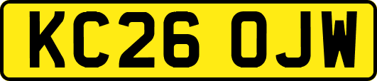 KC26OJW