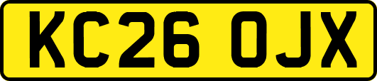 KC26OJX