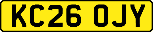 KC26OJY