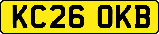 KC26OKB