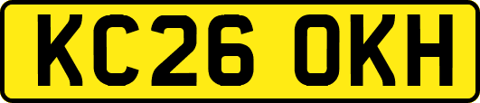 KC26OKH