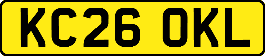KC26OKL