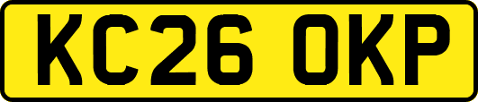 KC26OKP