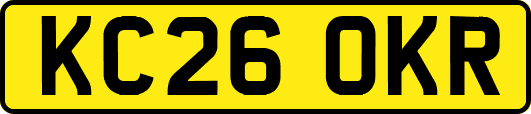 KC26OKR