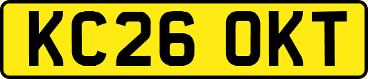 KC26OKT