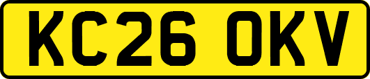 KC26OKV
