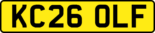 KC26OLF