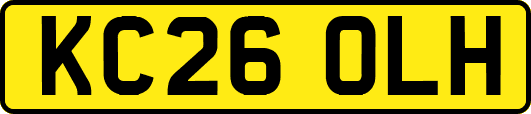 KC26OLH