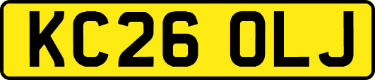 KC26OLJ