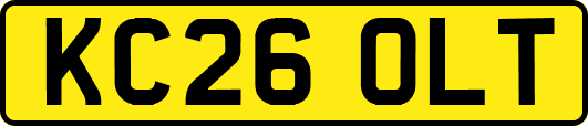 KC26OLT