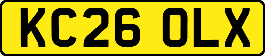 KC26OLX