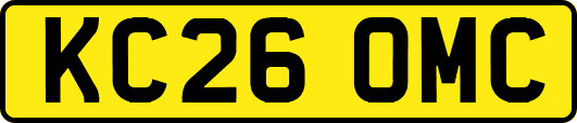 KC26OMC
