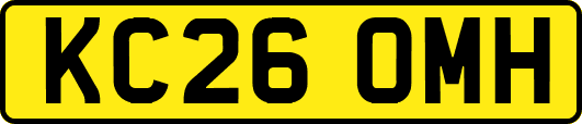 KC26OMH
