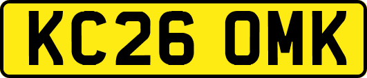 KC26OMK
