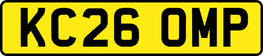KC26OMP