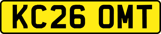 KC26OMT