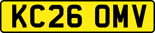 KC26OMV