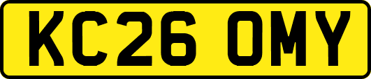 KC26OMY