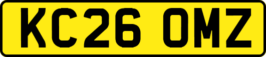 KC26OMZ