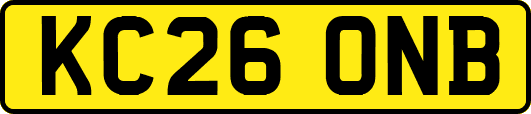 KC26ONB