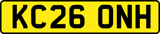 KC26ONH