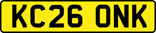 KC26ONK