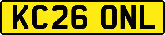 KC26ONL