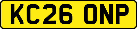 KC26ONP
